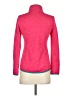 Head 100% Polyester Pink Cardigan Size XS - photo 2
