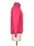 Head 100% Polyester Pink Cardigan Size XS - photo 4