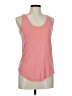 Gap 100% Rayon Pink Tank Top Size M - photo 1