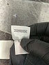 Le Suit 100% Polyester Chevron-herringbone Gray Green Dress Pants Size 6 (petite) - photo 8