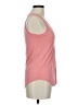 Gap 100% Rayon Pink Tank Top Size M - photo 4