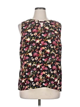 Christopher & Banks Sleeveless Blouse