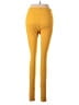 Outdoor Voices Yellow Active Pants Size M - photo 2