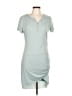 Unbranded Teal Casual Dress Size L - photo 1