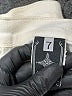 Flying Monkey Metallic Ivory Jeans Size 7 - photo 4