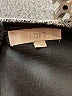 Ann Taylor LOFT Tweed Gray Casual Dress Size 0 - photo 4