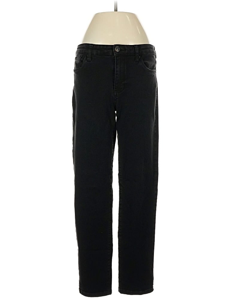 Pre-owned Sts Blue Jeans In Black