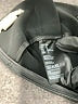 H&M 100% Polyester Solid Black Formal Skirt Size 4 - photo 5