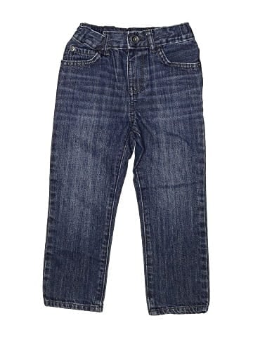 The Children's Place Jeans (view 1)