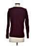 Evolution by Cyrus Burgundy Pullover Sweater Size S - photo 2