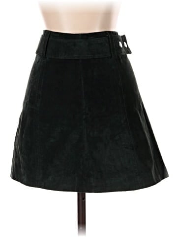 Zara Casual Skirt (view 1)