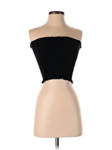 Lily Rain Sleeveless Top (view 1)