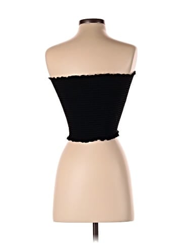 Lily Rain Sleeveless Top (view 2)