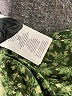 MICHAEL Michael Kors Green 3/4 Sleeve Top Size M - photo 8