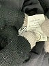 Natori 100% Nylon Black Bodysuit Size S - photo 4