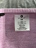 Active Life Pink Purple Sweatshirt Size M - photo 7