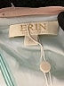 ERIN Erin Fetherston 100% Polyester Teal Cocktail Dress Size 12 - photo 6