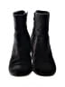 Vince. Black Ankle Boots Size 8 - photo 2
