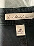 Gloria Vanderbilt Black Casual Pants Size 14 (petite) - photo 6