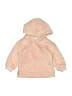 Baby Gap Pink Pullover Hoodie Size 12-18 mo - photo 1