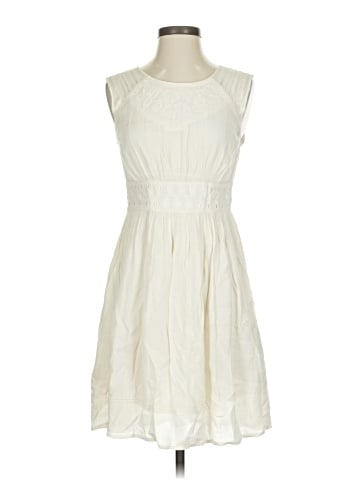 Lucky Brand Casual Dress (view 1)