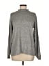 Kiki Gray Turtleneck Sweater Size M (estimated) - photo 1