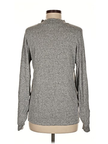 Kiki Turtleneck Sweater (view 2)