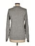 Kiki Gray Turtleneck Sweater Size M (estimated) - photo 2