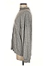 Kiki Gray Turtleneck Sweater Size M (estimated) - photo 5