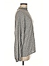 Kiki Gray Turtleneck Sweater Size M (estimated) - photo 4