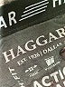 Haggar Black Casual Pants Size 32 waist - photo 7