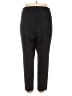 Lane Bryant Solid Black Active Pants Size 18 - 20 Plus - photo 2