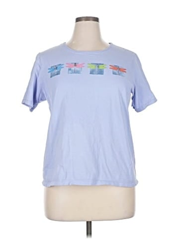 SONOMA life + style Short Sleeve T-Shirt (view 1)