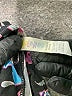 Lularoe Graphic Pink Active Pants Size 1X (Tall & Curvy) - photo 4