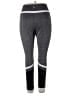 Tek Gear Gray Active Pants Size XXL - photo 2