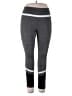 Tek Gear Gray Active Pants Size XXL - photo 1