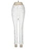 Flawless Ivory White Jeans Size 6 (petite) - photo 1