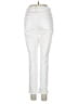 Flawless Ivory White Jeans Size 6 (petite) - photo 2
