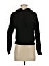 Diadora Black Pullover Hoodie Size XS - photo 1
