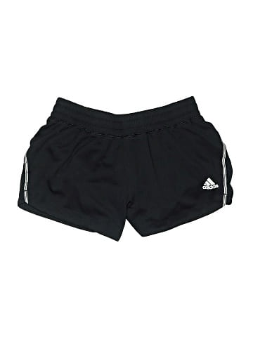 Adidas Athletic Shorts (view 1)