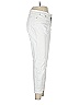 Flawless Ivory White Jeans Size 6 (petite) - photo 4