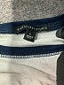 Signature Studio Silver 3/4 Sleeve T-Shirt Size L - photo 7
