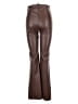 Bagatelle 100% Polyurethane Brown Dress Pants Size M - photo 2