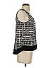 Akira 100% Polyester Black Tank Top Size S - photo 4