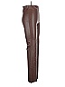 Bagatelle 100% Polyurethane Brown Dress Pants Size M - photo 4