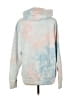 Assorted Brands Silver Pullover Hoodie Size L - photo 2
