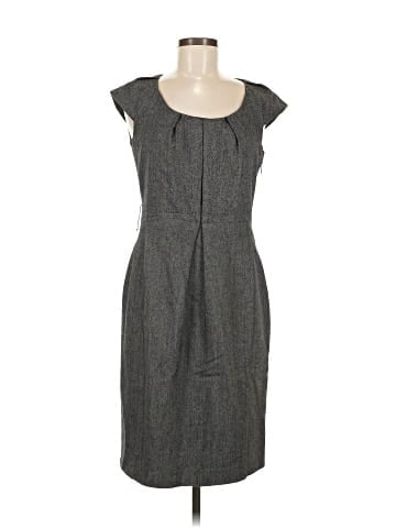MNG Suit Casual Dress (view 1)