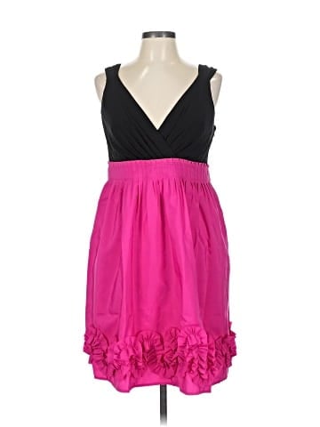 NW Collections Cocktail Dress (view 1)