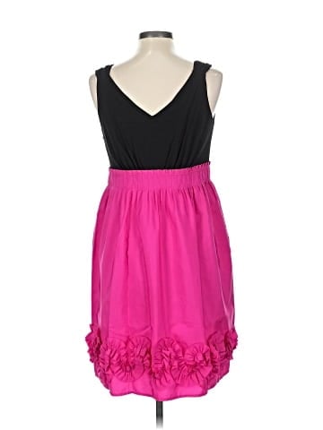 NW Collections Cocktail Dress (view 2)