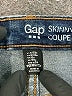 Gap Outlet Hearts Blue Jeans Size 8 - photo 6
